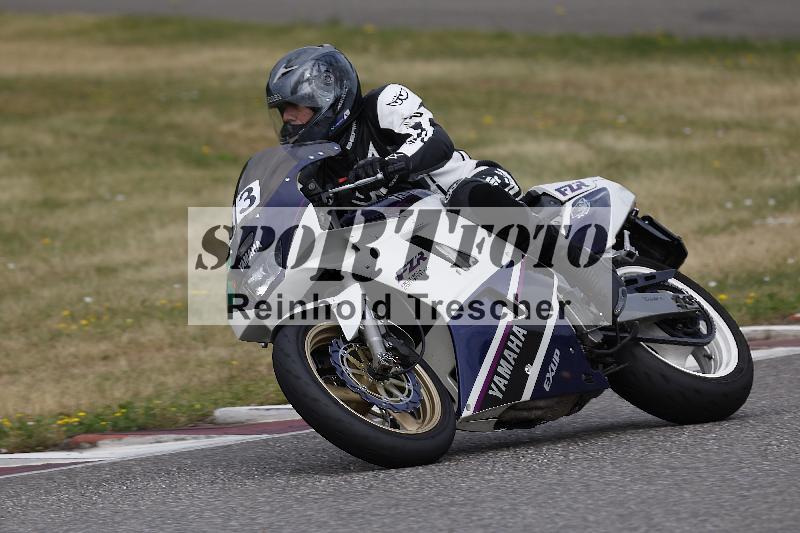 /19 06.06.2026  TZ Motorsport ADR/Gruppe gruen/33